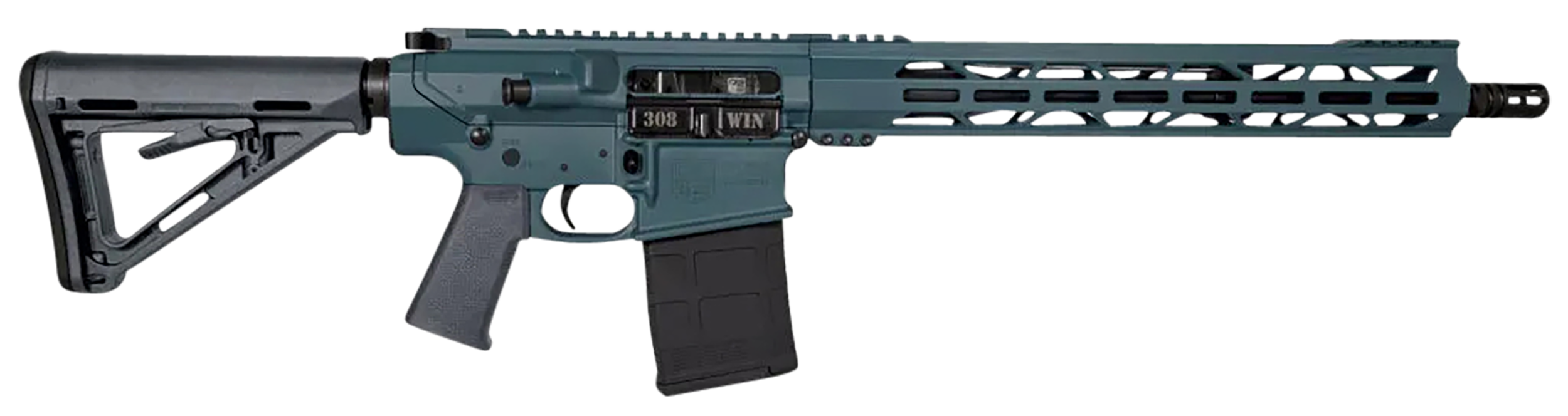 Diamondback Db10 Dia Db1018c251 308 Db10 16 20r Mlok Jjames
