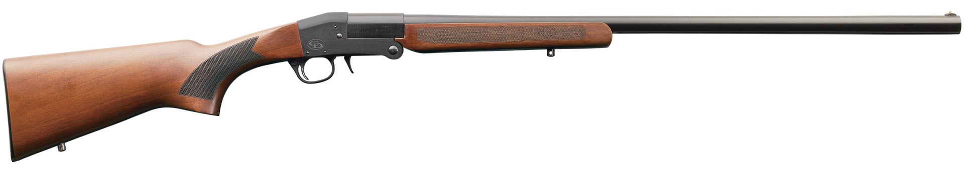 Charles Daly 101 28Ga 26 Checkered Walnut Mc1