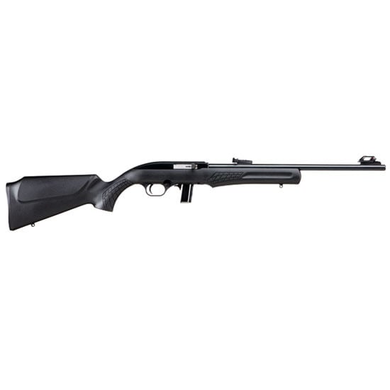 Rossi RS22 22lr Rifle Black-RS22L1811