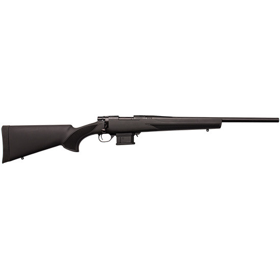 Howa Mini Action 6.5 Grendel 20" Barrel Black