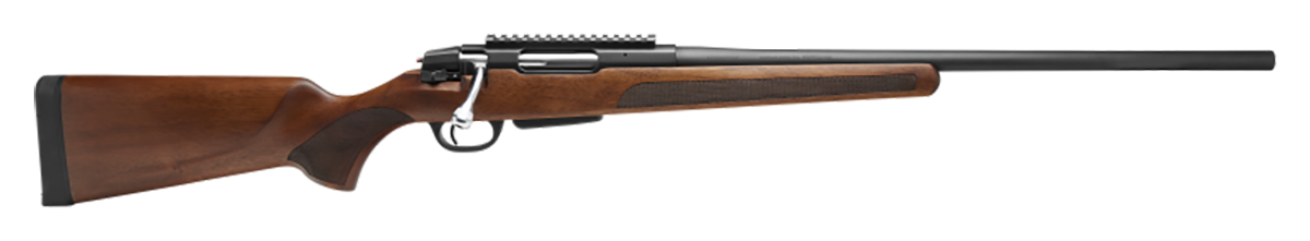Stevens 334 .243 Win Walnut - 18839