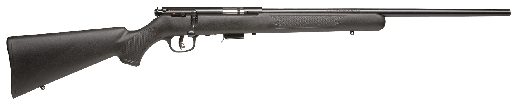 Savage Rifle 93R17F .17HMR 20.75" 96709
