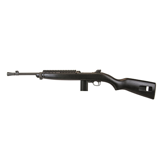 Inland M1 Scout .30 Semi-Auto Carbine Black - ILM160