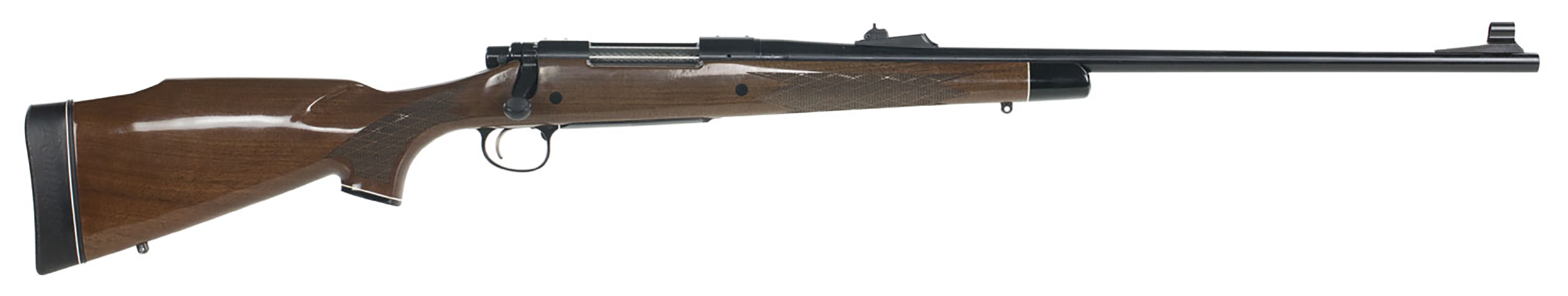 Remington 700 BDL 7mm Remington Mag 24" Barrel Blue