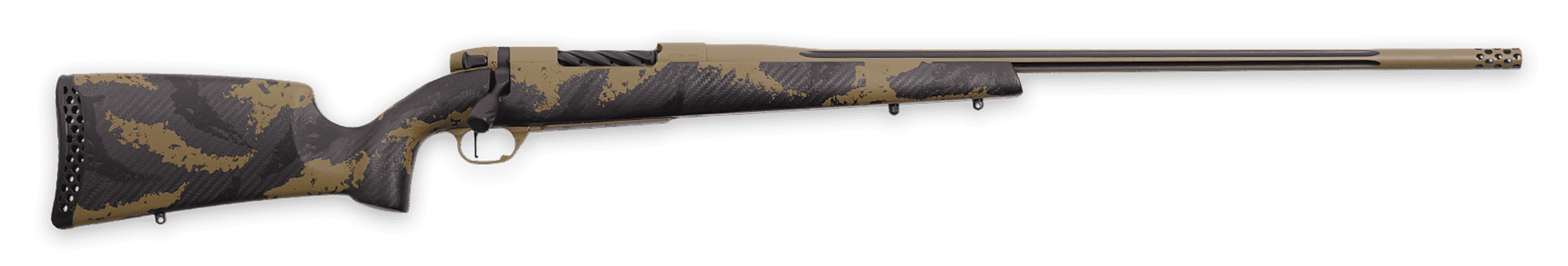 Weatherby Mark V Max01n257wr8b Mkv Apex 257 Wby