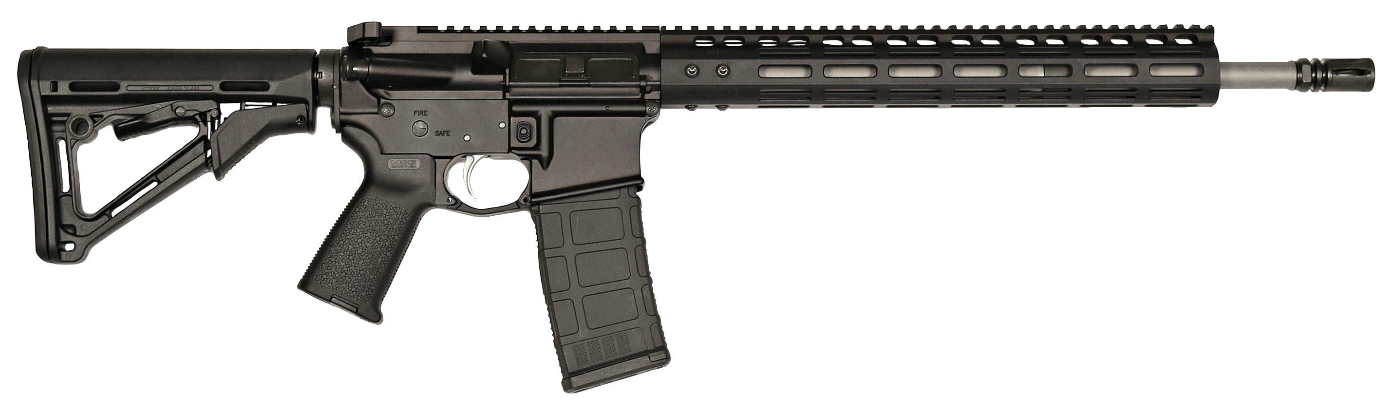 Noveske Gen I Recon 5.56 AR-15 Rifle - 02000402