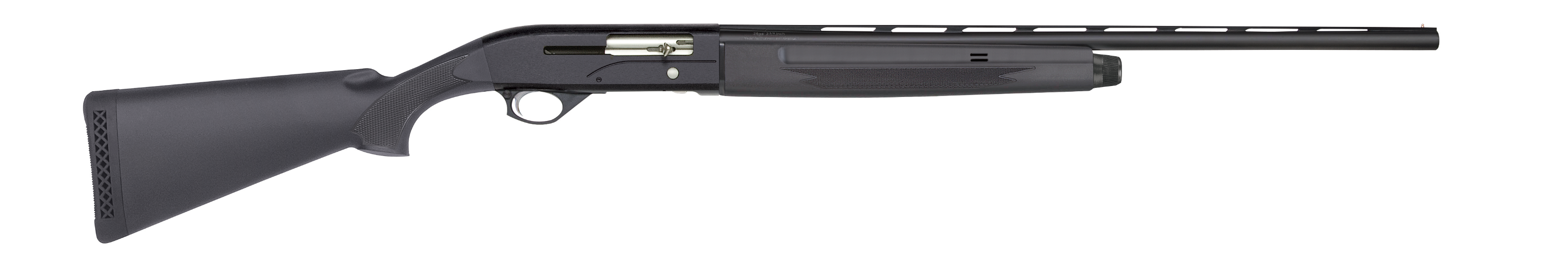 Mossberg SA-28 28 ga 26" Semi-Auto Black - 75803