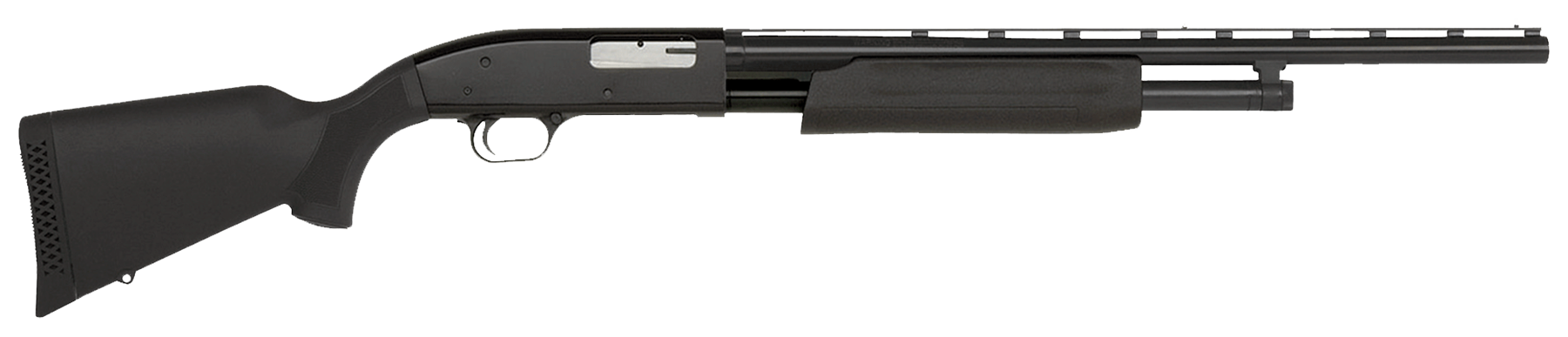 Mossberg Shotgun M88 Pump Bantam Youth 20ga 32202
