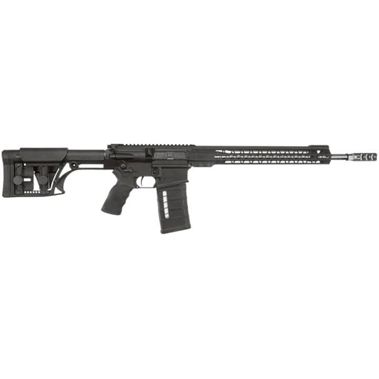 Armalite .308 Win/7.62 Semi-Auto AR-10 Rifle - AR103GN18