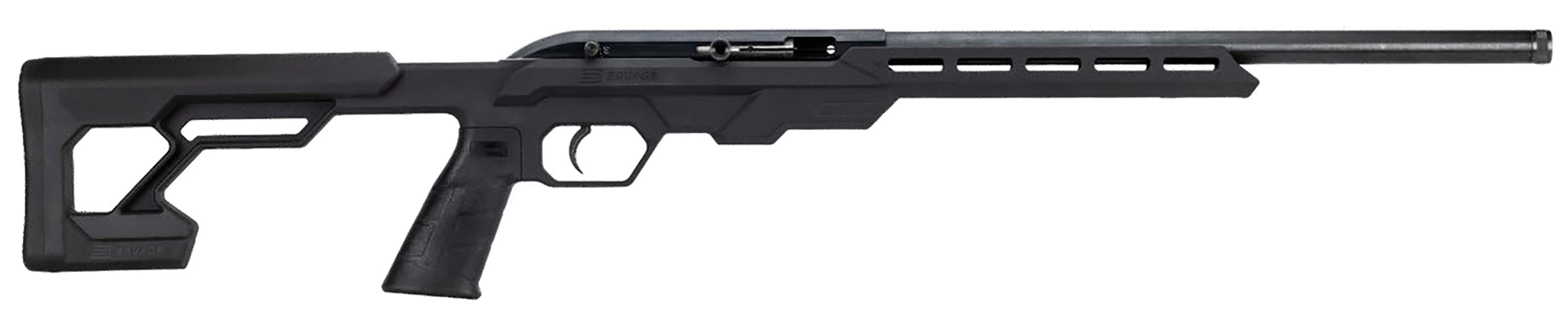 Savage Arms 64 Precision .22LR Semi-Auto - 45114