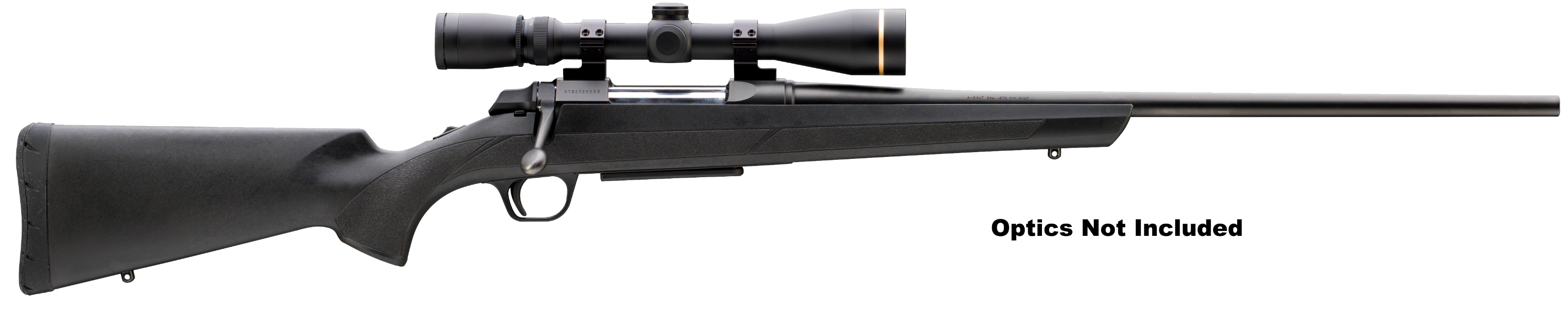 Browning AB3 Composite Stalker .243 Win Rifle - 035800211