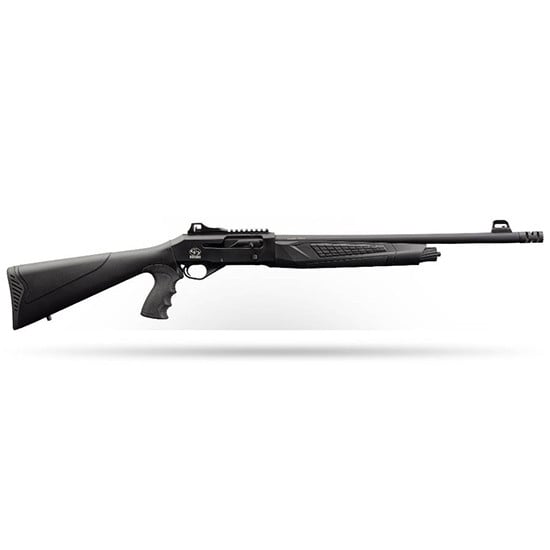 Charles Daly 601 12Ga 18.5 Mc3B Blk Syn Semi Auto