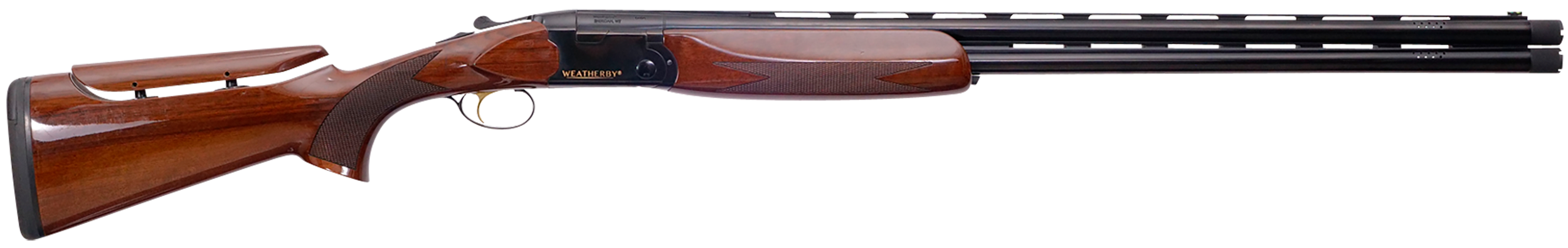 Weatherby Orion Sporting 20ga 30" Break Action Shotgun Gloss Walnut