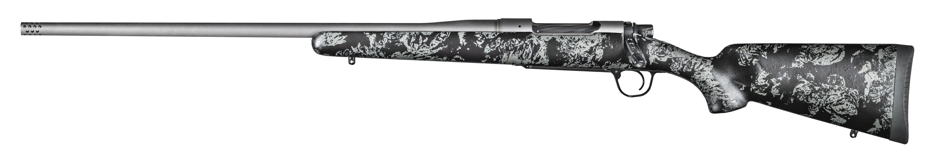 Christensen Arms Mesa FFT .300 Win Mag Black