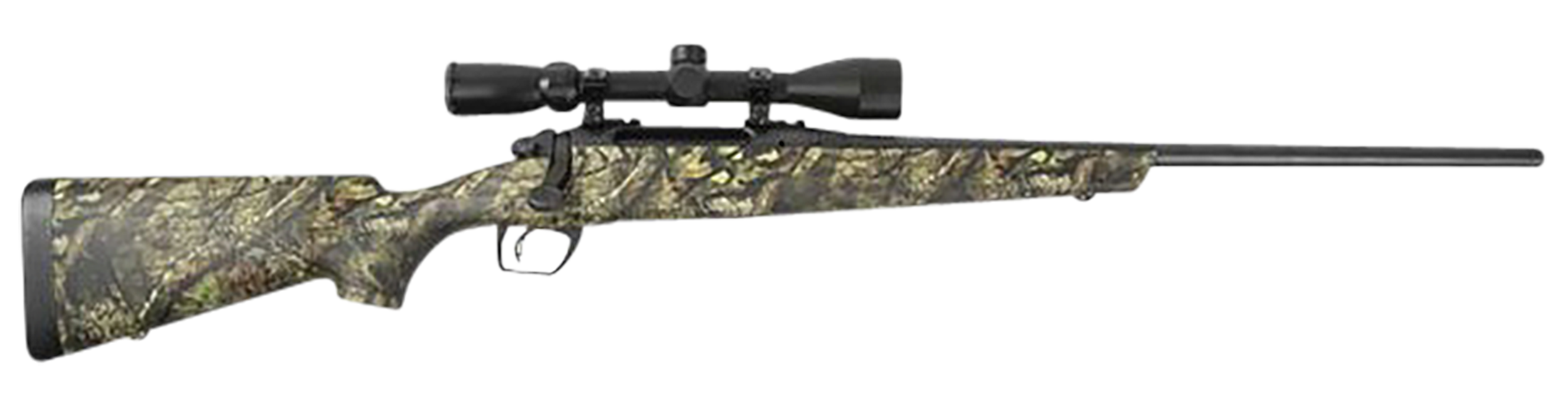 Rem 783 Hbt Syn Fde 223Rem 20 Kryptek Ot