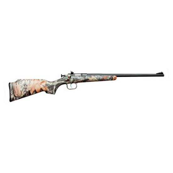 Keystone Sporting Arms Crickett/Synthetic .22 WMR MO Break-Up - KSA2284