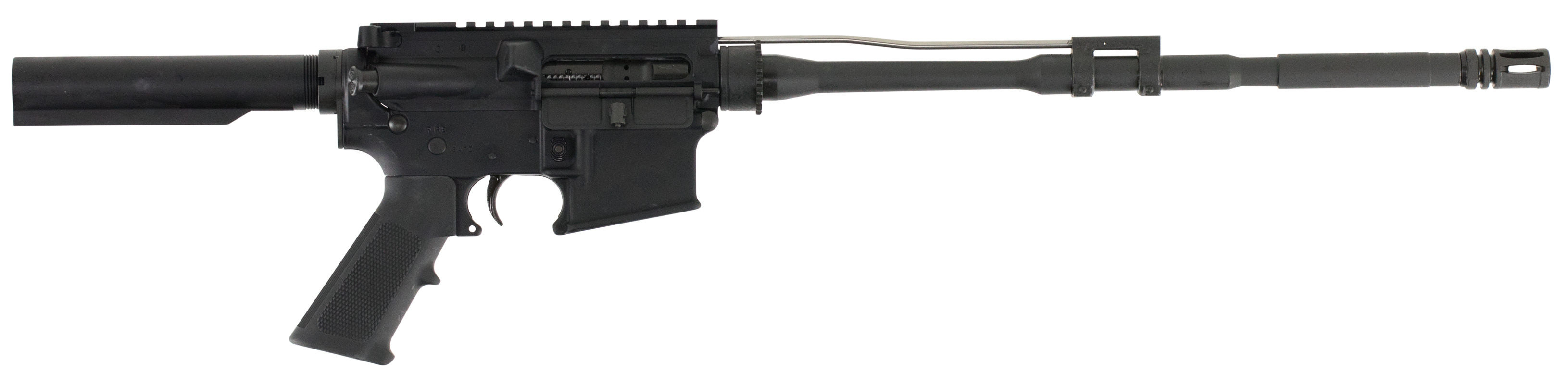 Colt Mfg M4 Colt Le6920-oem2 Car No Furn 5.56 16
