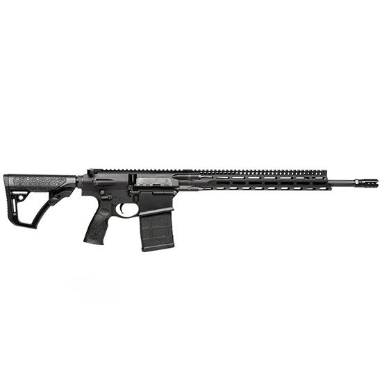 Daniel Defense DD5 V4 6.5 Crd Semi-Auto AR-10 Rifle - 02-158-22207-047