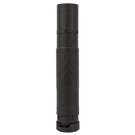 Silencerco Hybrid 46M