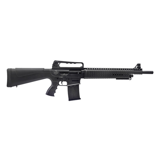 Rock Island VR60 Tactical 12ga Shotgun - 601-BC