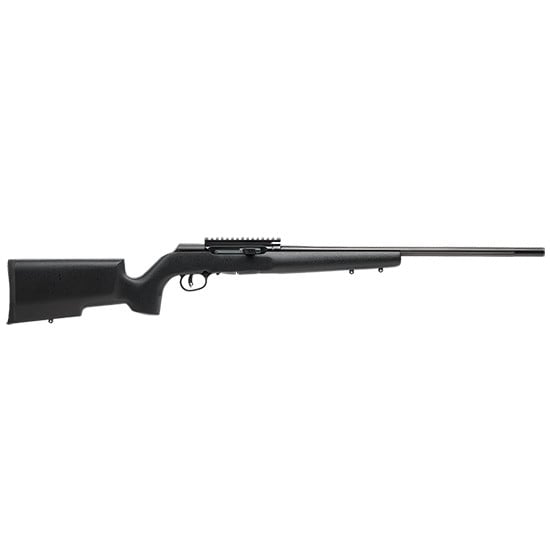 Savage Arms A17 Pro 17 HMR 10 Rd Semi Auto Delayed Blowback Varmint