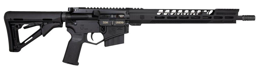 Diamondback Firearms DB15 .350 Legend 16" Black - DB1731T001