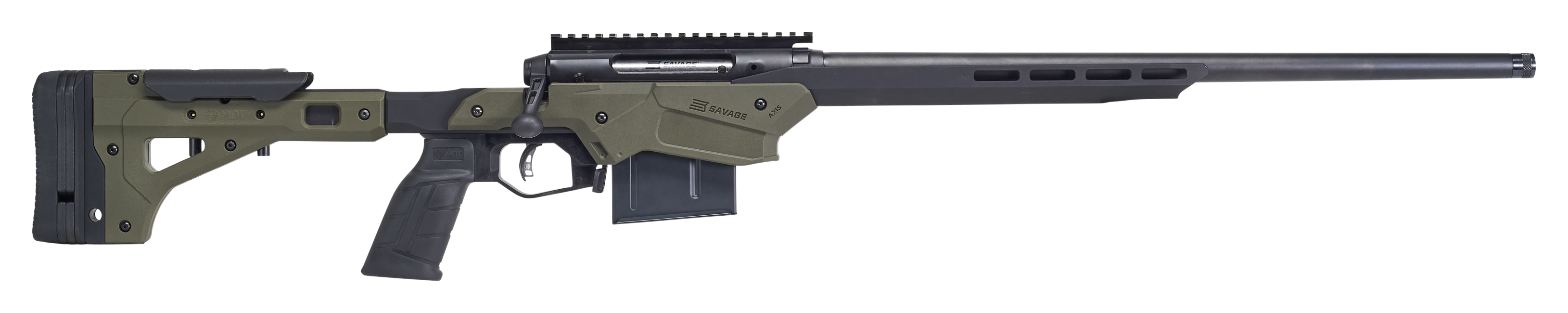 Savage Axis Ii Sav 57549 Axis Ii Precision 223 Rem