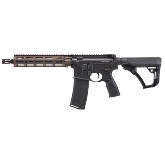 Daniel Defense Dd4 Mk18Riii 5.56 10.3 Sbr