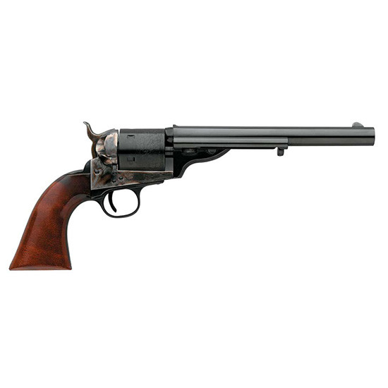 Taylors & Company Open Top Late Model Conversion 1860 Army .38 Spl Revolver