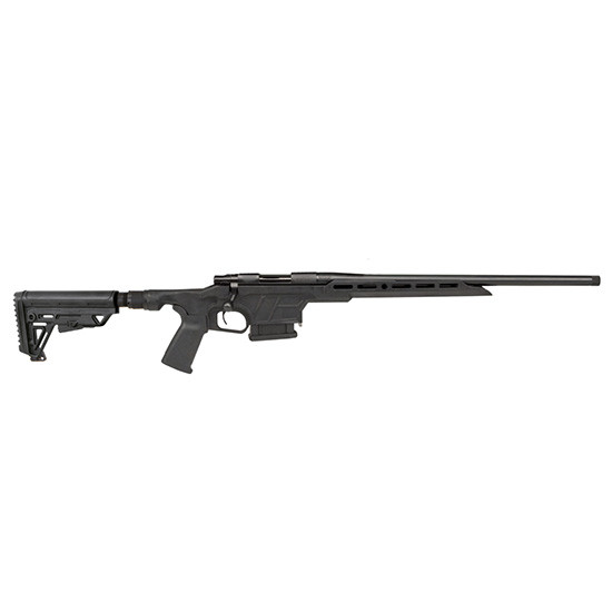 Lsi Howa Mini Action Excl Lite 6Mm Arc 20 Bl