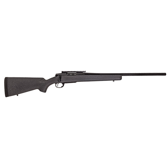 Remington 700 .30-06 Springfield 24" Barrel Black - R68887