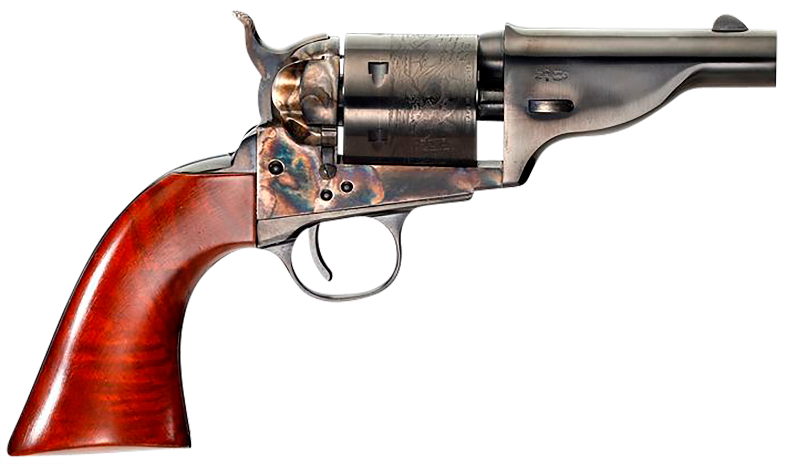 Taylors And Company The Hickok Tay 550958 Hikock Open Top 38sp 3.5