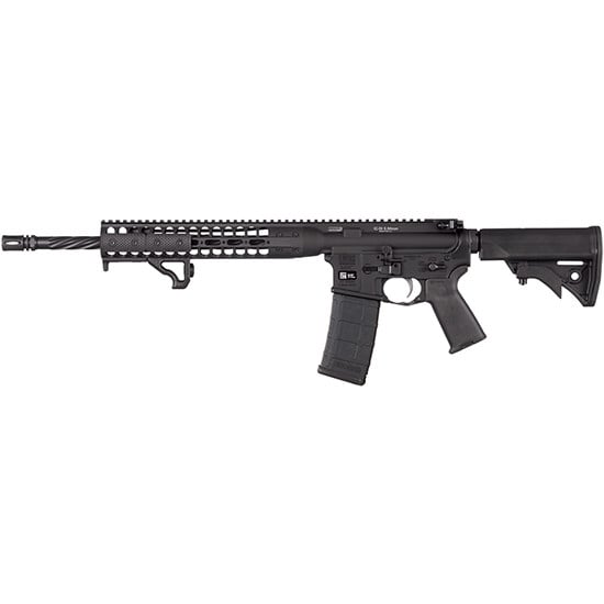 LWRC International IC DI St&ard .223 Rem/5.56 AR-15 - ICDIR5B16