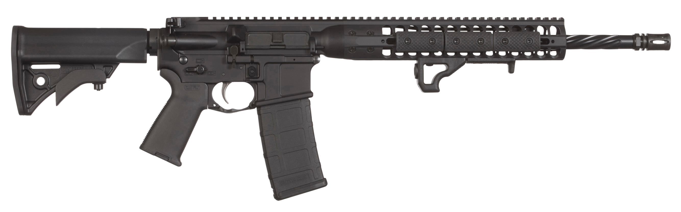 LWRC International IC DI St&ard .223 Rem/5.56 AR-15 - ICDIR5B16
