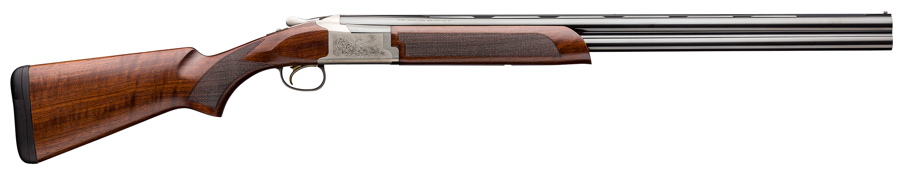 Browning Citori 725 Field 26" 20ga Shotgun 3" Over/Under - 181656005