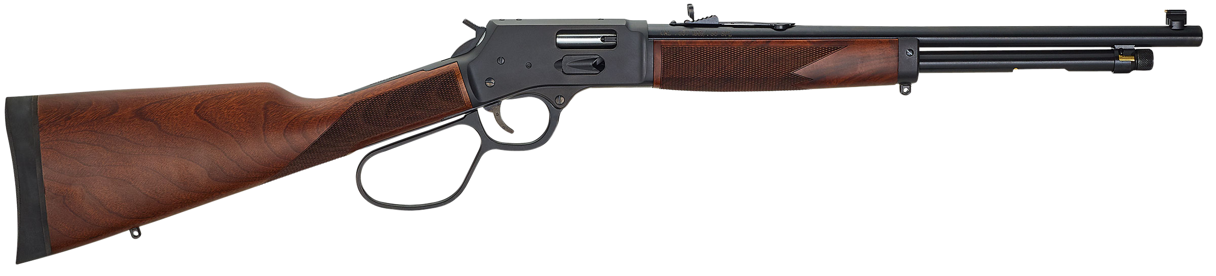 Henry Big Boy Carbine Side Gate .45 LC Lever Action Walnut - H012GCR