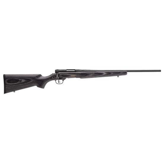 Savage Arms B.MAG 17 WSM 8 rd Rimfire Rifle Sporter - 96971
