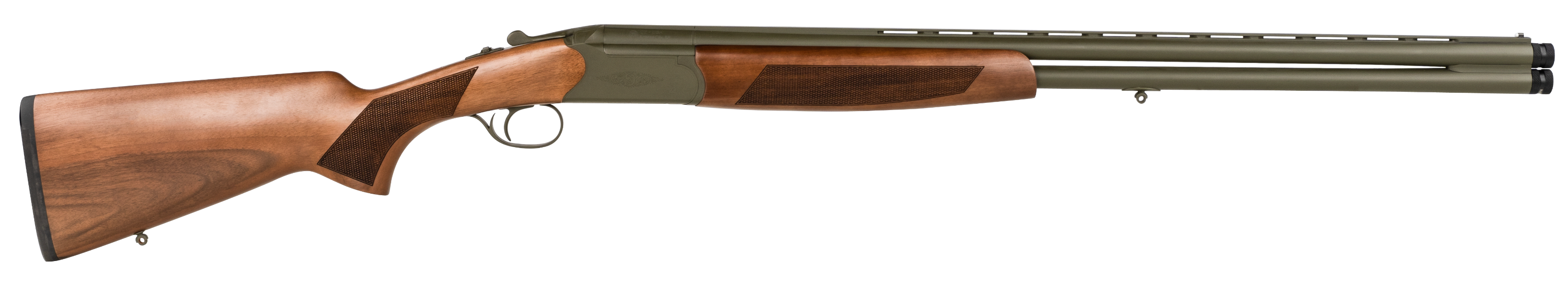 CZ-USA CZ Drake All-Terrain 28" 20ga Shotgun 3" Over/Under OD Green