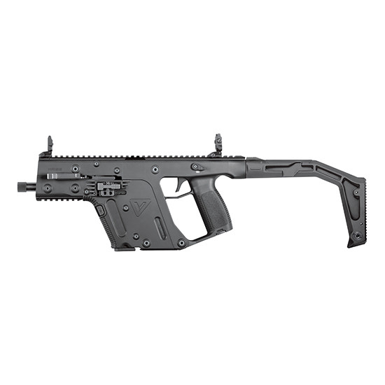 Kriss Vector Sbr G2 10Mm 5.5 Blk 17Rd