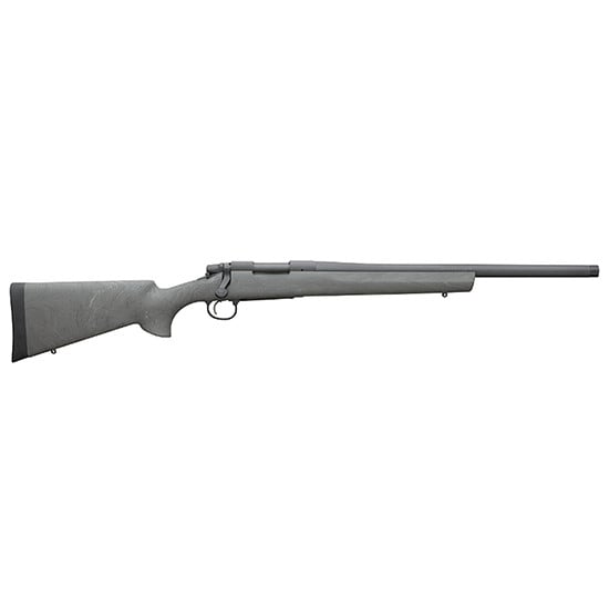Remington 700 6.5 CRDMR 22" Barrel Black - R84204