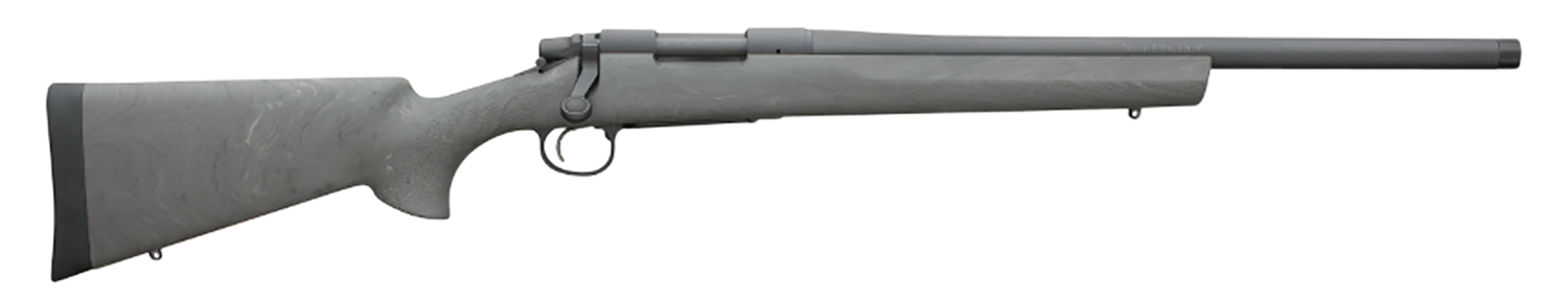 Remington 700 6.5 CRDMR 22" Barrel Black - R84204