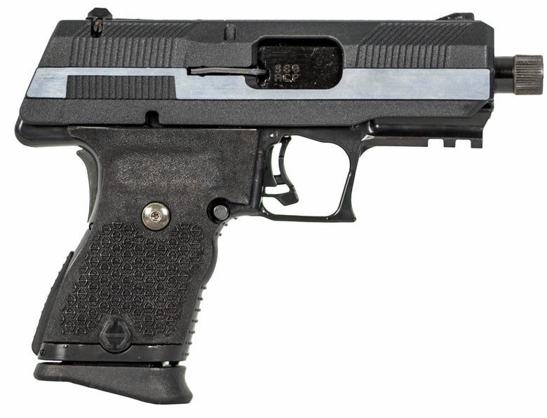 Hi Point 380Acp Yc Slide Thrd Bbl 3.93 10R