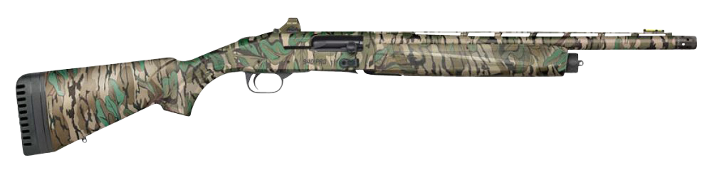 Mossberg 940 Hunting 12Ga 18.5 Mo Greenleaf 4Rd