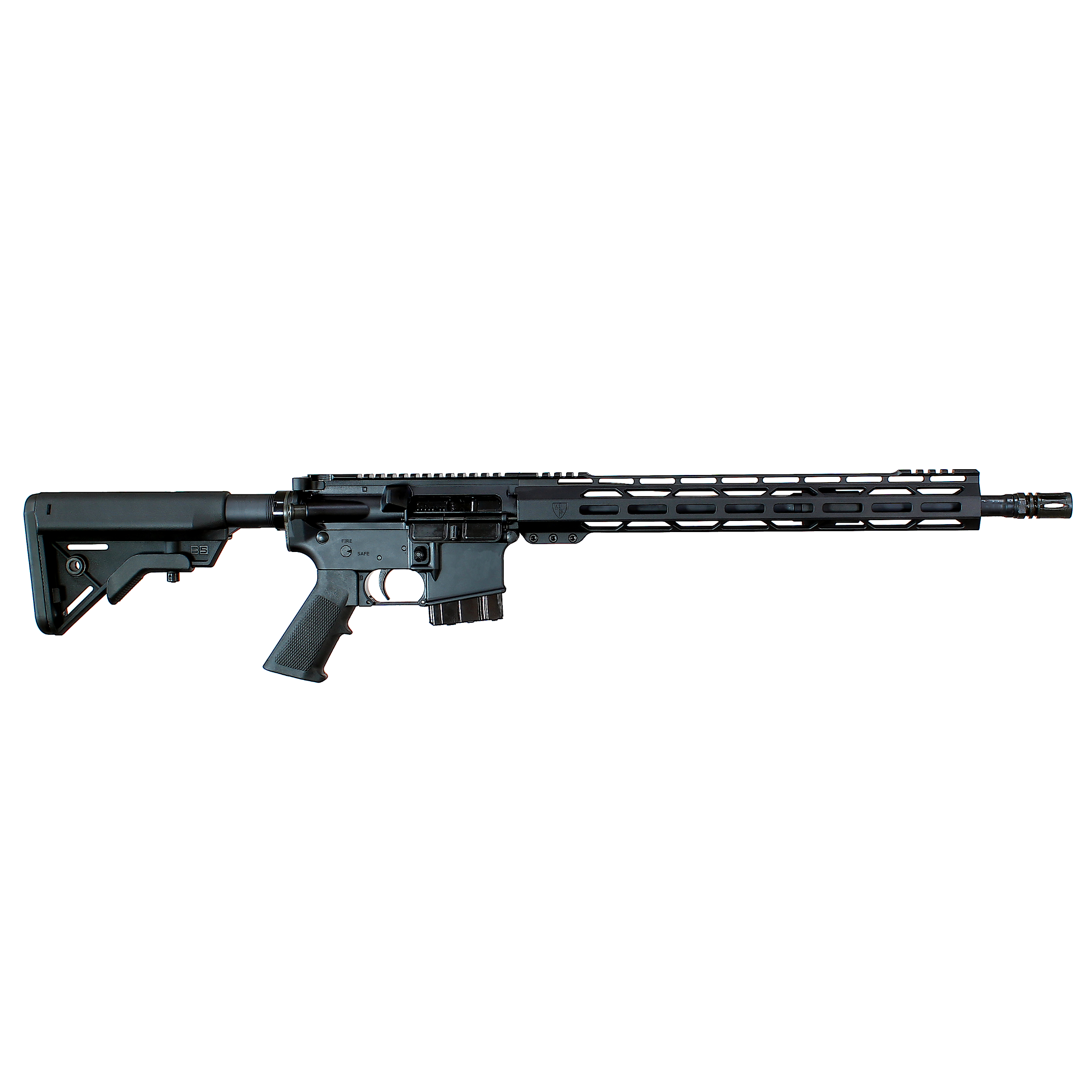 Alexander Arms 6.5 Grendel Semi-Auto Rifle in - Accurate Shooter's Choice