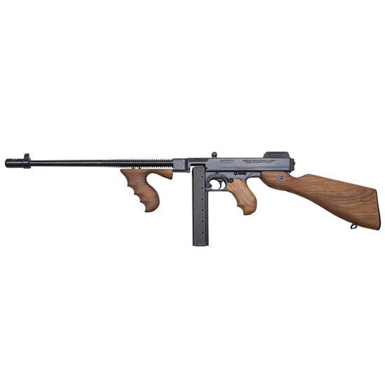 Auto Ordnance Thompson 1927A Deluxe Semi-Auto .45 ACP T1