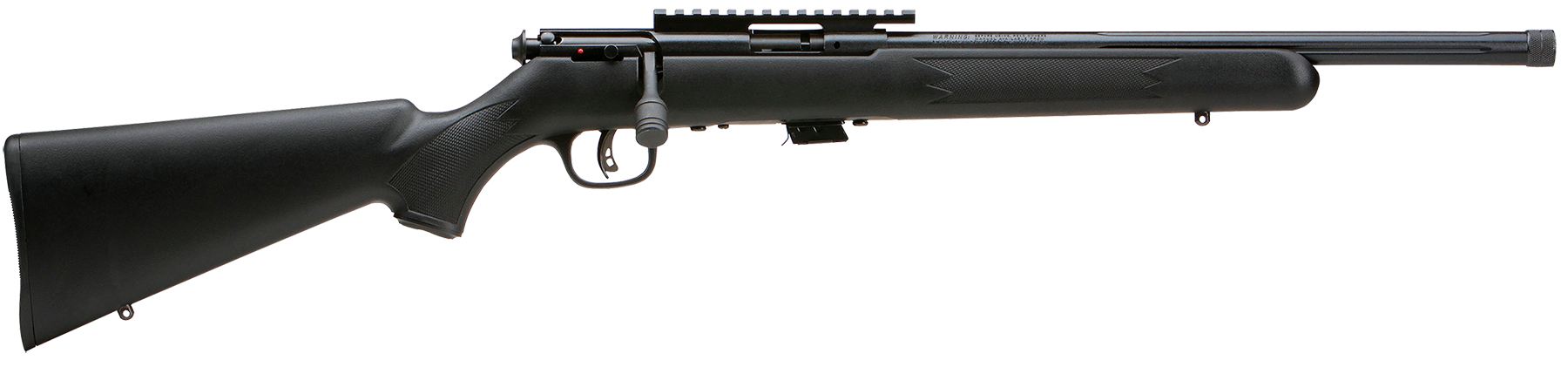 Savage Mod Mark II FV-SR .22 LR 28702