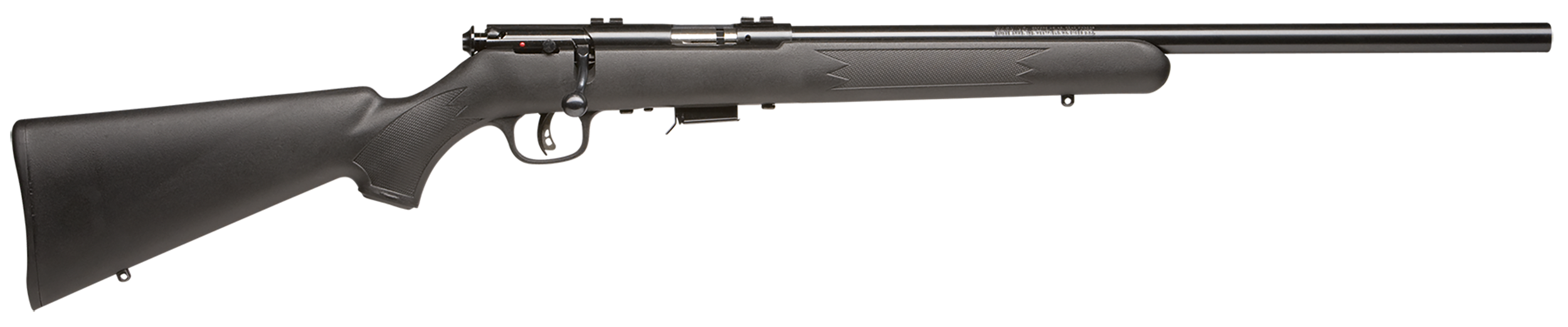 Savage Arms MARK II FV 17 HM2 5 Rd Rimfire Rifle Varmint