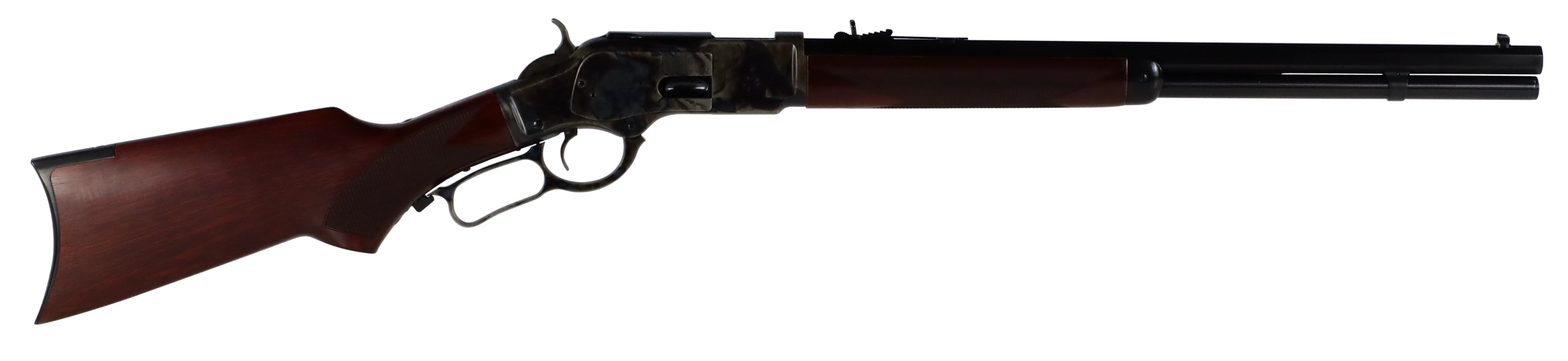 Taylors & Company 1873 .45 Colt Lever Action Brown - 204