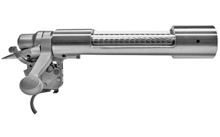 Remington 700 Silver - R27559