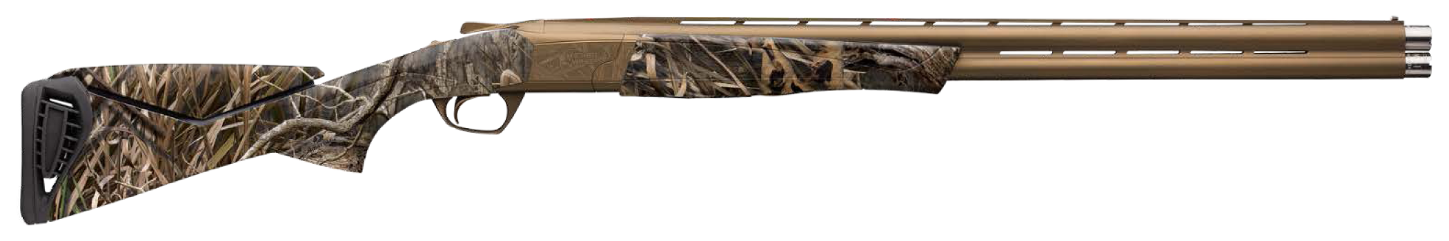 Browning Cynergy Brn 018722204 Cyn Wckdwng 12 3.5 28 Mosg